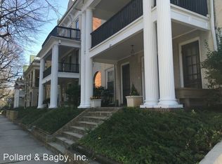 215 S Arthur Ashe Blvd APT 12, Richmond, VA 23220