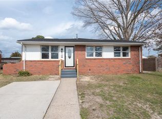 337 Keith Ct, Chesapeake, VA 23325