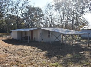 400 Clark St, Branch, AR 72928