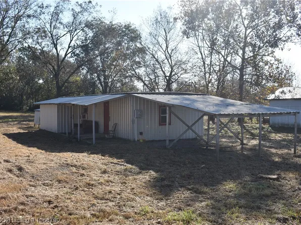 400 Clark St, Branch, AR 72928