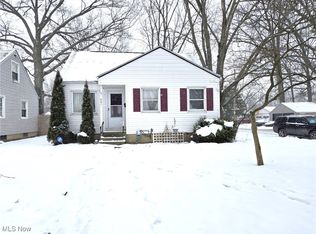 601 Cornell Ave, Elyria, OH 44035