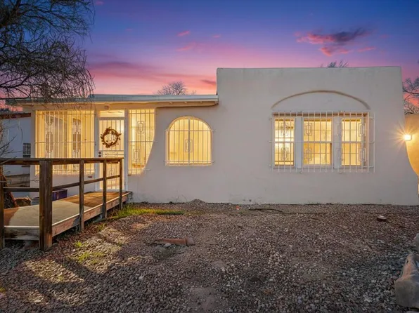 305 Amherst Dr NE, Albuquerque, NM 87106