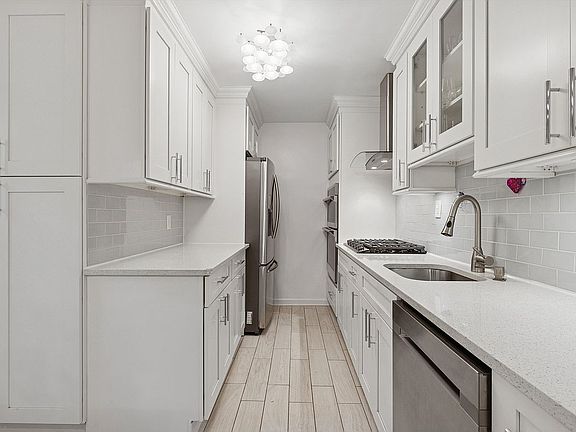 2nd image of 75-02 Austin St APT 2J