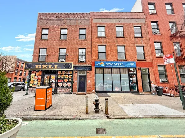 69 Underhill Ave, Brooklyn, NY 11238