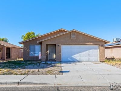 4086 S Cedar Ave, Yuma, AZ, 85365