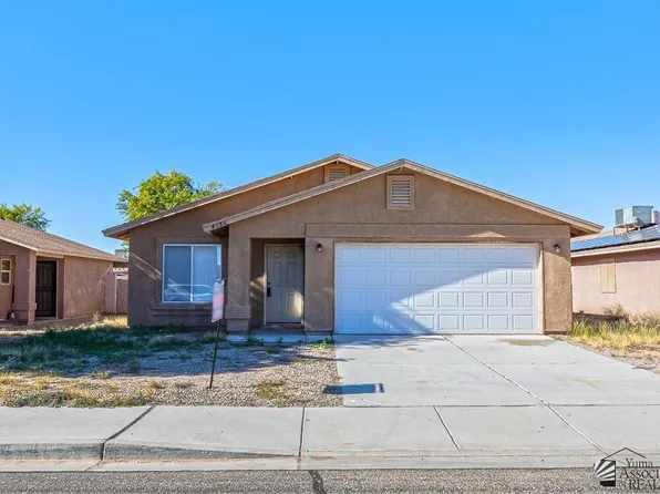 4086 S Cedar Ave, Yuma, AZ 85365