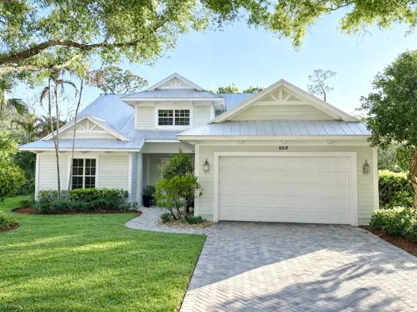 659 SW Whisper Ridge Trail, Palm City, FL 34990