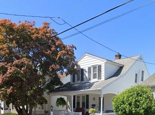 320 Dover St, Manheim, PA 17545