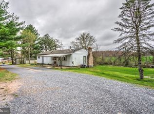 455 N Ridge Rd, Reinholds, PA 17569