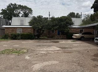 1349 65th Dr, Lubbock, TX 79412