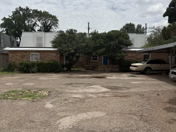 1349 65th Dr, Lubbock, TX 79412
