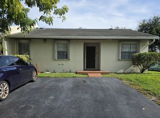 12254 SW 118th Ln, Miami, FL 33186