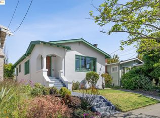 1615 Blake St, Berkeley, CA 94703