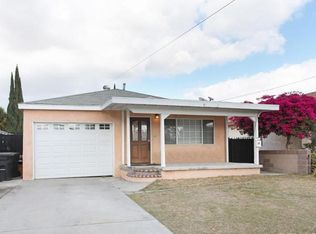 9223 Walnut St, Bellflower, CA 90706