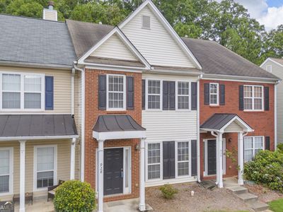 928 Tree Creek Blvd, Lawrenceville, GA, 30043
