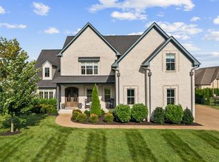 6023 Trout Ln, Spring Hill, TN 37174