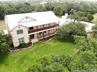 429 Concho St, Boerne, TX 78006