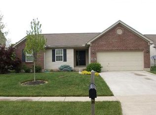 5412 Sunrise View Cir, Liberty Township, OH 45044