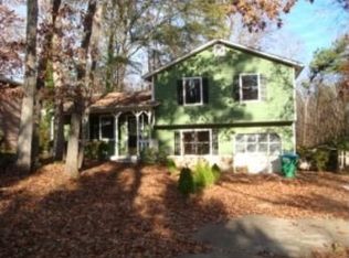 5363 Wylstream, Norcross, GA 30093