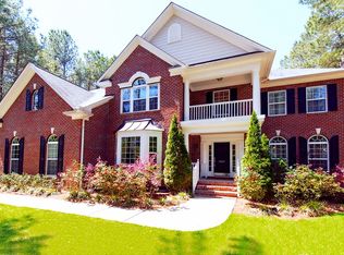 5605 Pine Rock Ct, Wake Forest, NC 27587