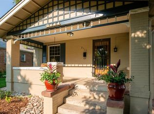 2111 S Clayton St, Denver, CO 80210