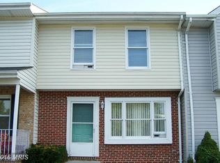 412 Cornwallis Ct, Winchester, VA 22601