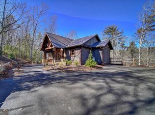 111 Price Cir, Blue Ridge, GA 30513