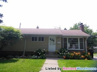 1271 Saint Paul Ave, Saint Paul, MN 55116