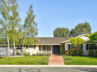 2205 Sierra Ventura Dr, Los Altos, CA 94024