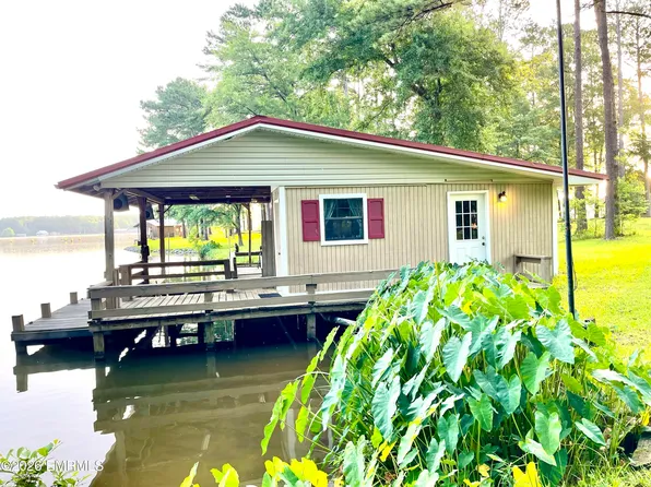 39 Lake Eddins #16388, Pachuta, MS 39347
