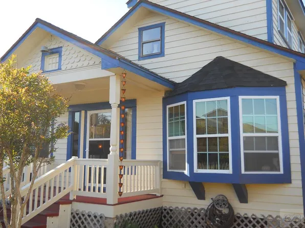 3522 Avenue S, Galveston, TX 77550