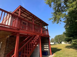 420 W Glendale St #B, Princeton, IN 47670