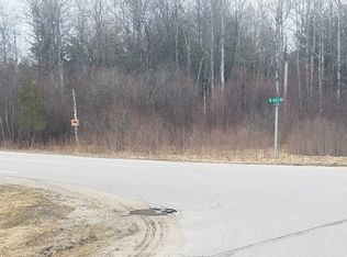 9627 12 Three Quarter Rd, Manton, MI 49663