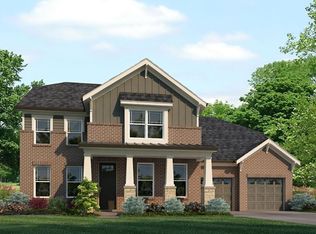 12576 Golden Bell Dr N, Arlington, TN 38002