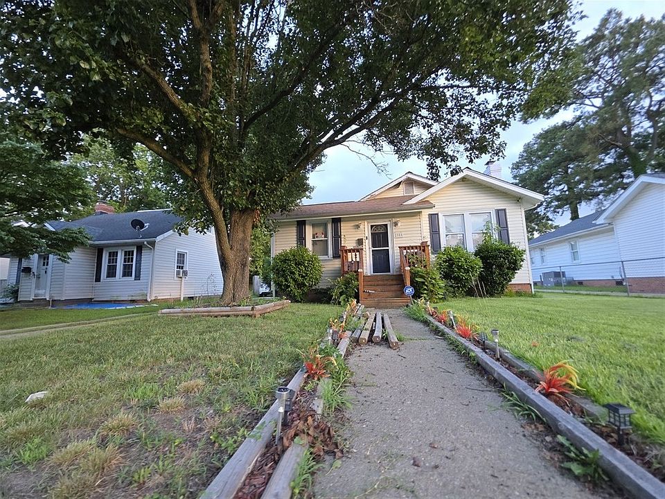 1st image of 2906 Matoaka Rd