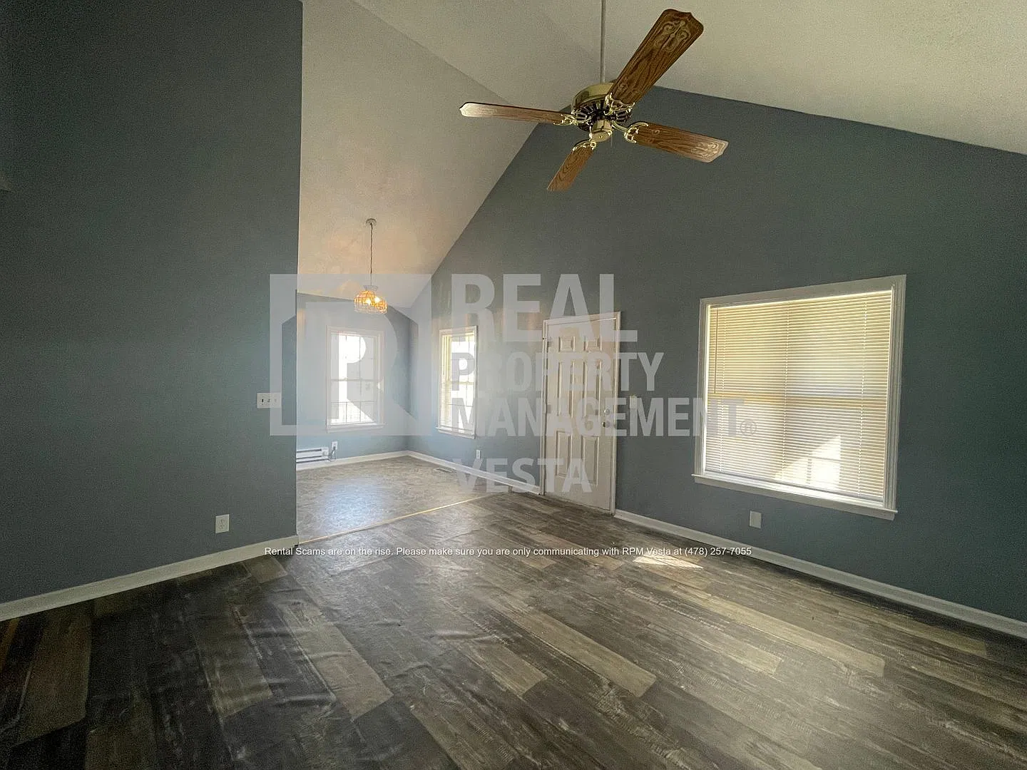 3 bed, 2.0 bath, 1125 sqft, $950 — Photo 3
