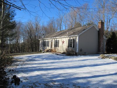 146 Ridge Ave, Otis, MA, 01029