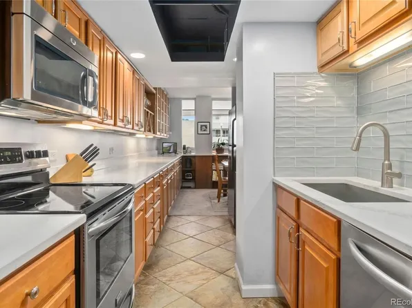 1250 N Humboldt Street #1402, Denver, CO 80218