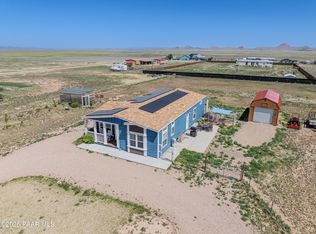 7320 E Penny Ln, Prescott Valley, AZ 86315