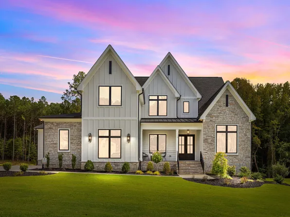 1112 Delilia Ln, Wake Forest, NC 27587