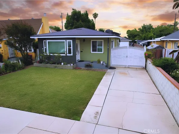 1218 W Mauretania St, Wilmington, CA 90744