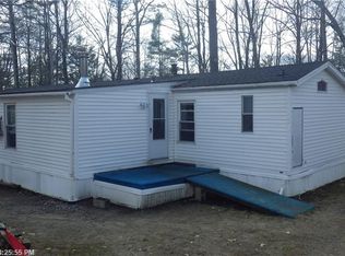 105 1st St, West Gardiner, ME 04345
