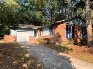 2907 Sydney St, Augusta, GA 30906