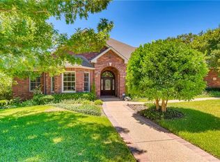 2634 Collingwood Dr, Round Rock, TX 78665
