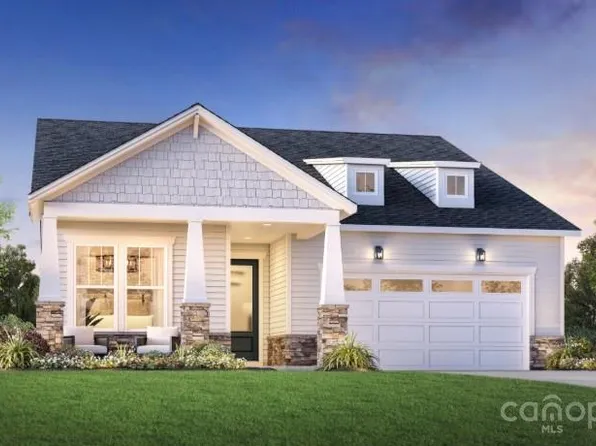 5309 Mint Harbor Way #313, Charlotte, NC 28269