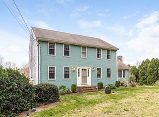 50 Conant St, Bridgewater, MA 02324