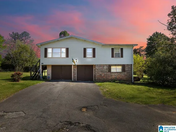 214 Church St, Blountsville, AL 35031