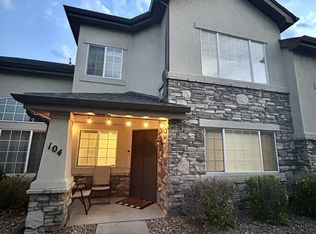 1395 S Chambers Rd UNIT 104, Aurora, CO 80017