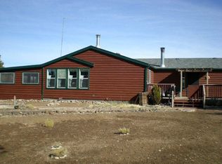 5323 N Lookout Canyon Rd, Kingman, AZ 86401