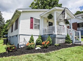 308 Maddock Ave NE, Roanoke, VA 24012